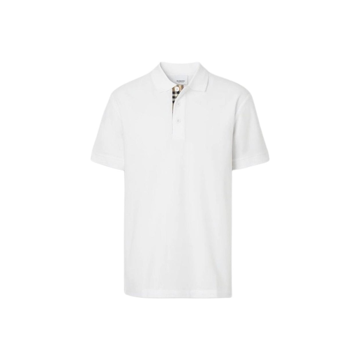 Burberry Белая поло SS25 для мужчин, Белый, Burberry Белая поло SS25 для мужчин
Burberry Белая поло SS25 для мужчин, Белый, Burberry Белая поло SS25 для мужчин