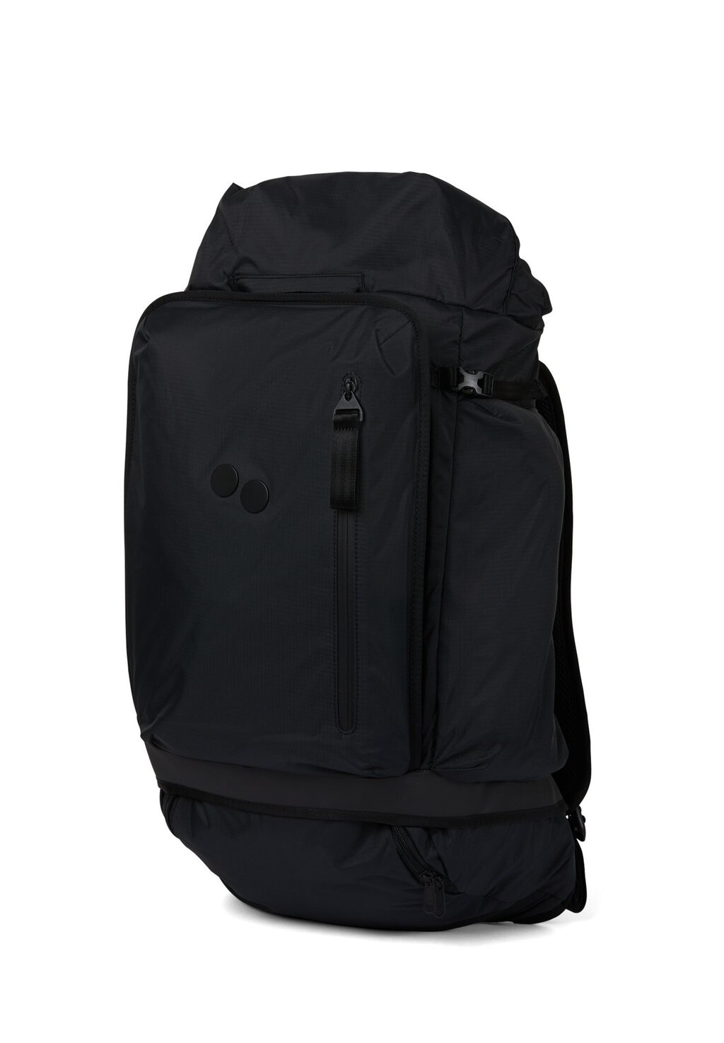 Туристический рюкзак Komut Large pinqponq, черный
Туристический рюкзак Komut Large pinqponq, черный