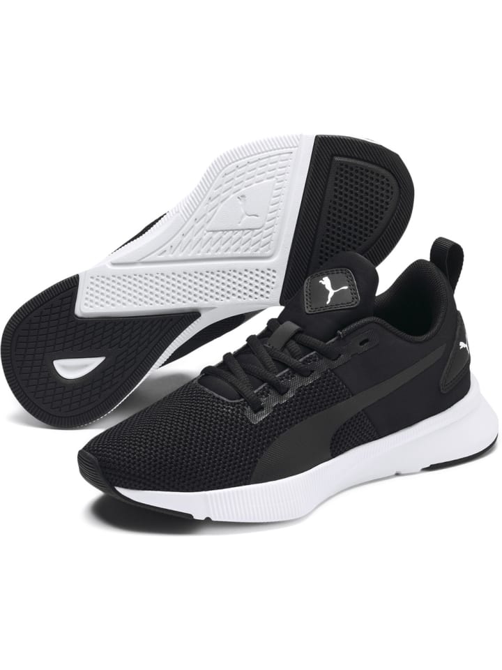 Кроссовки Flyer Runner Jr черного цвета Puma
Кроссовки Flyer Runner Jr черного цвета Puma