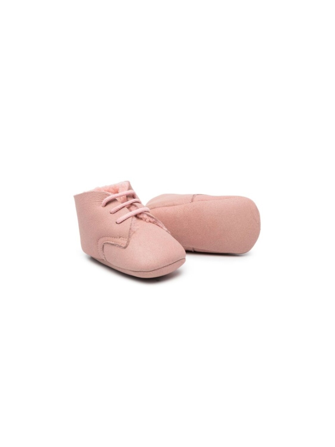 Pèpè туфли на шнуровке, розовый
Pèpè туфли на шнуровке, розовый