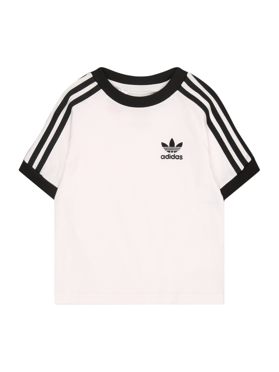 Футболка ADIDAS ORIGINALS Shirt, белый
Футболка ADIDAS ORIGINALS Shirt, белый