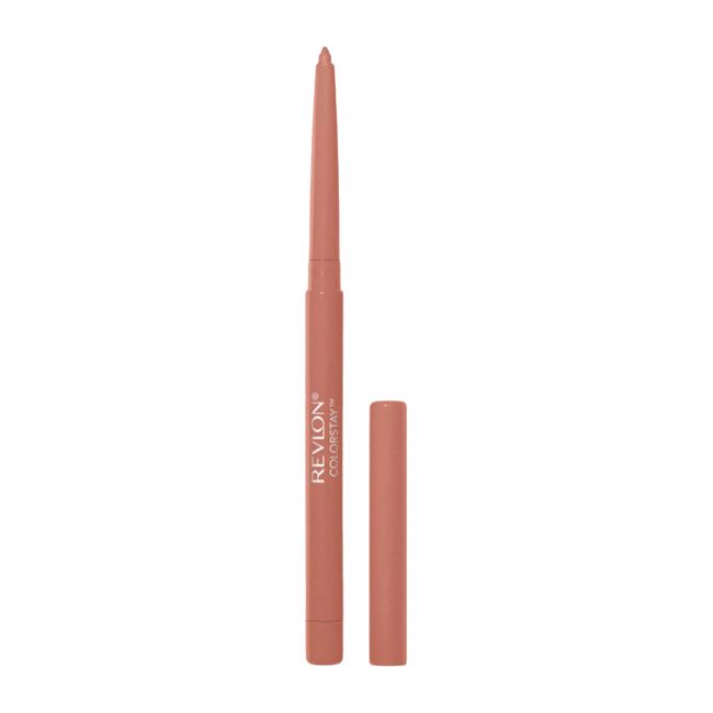 Стойкий карандаш для губ Colorstay Revlon, цвет 685, 0,28 гр
Стойкий карандаш для губ Colorstay Revlon, цвет 685, 0,28 гр