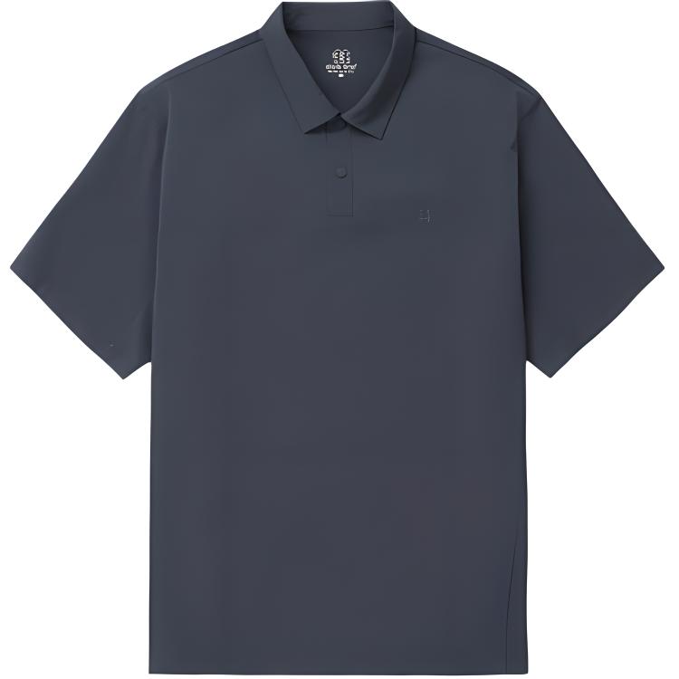 Поло для мужчин KOLON SPORT, темно-серый
Поло для мужчин KOLON SPORT, темно-серый