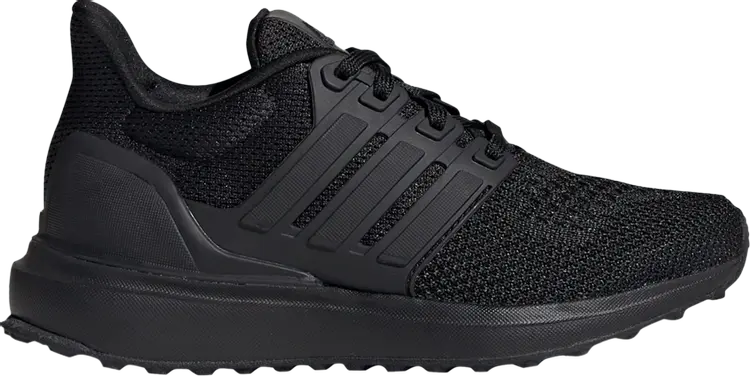 Кроссовки UBounce DNA Little Kid 'Triple Black', черный
Кроссовки UBounce DNA Little Kid 'Triple Black', черный
