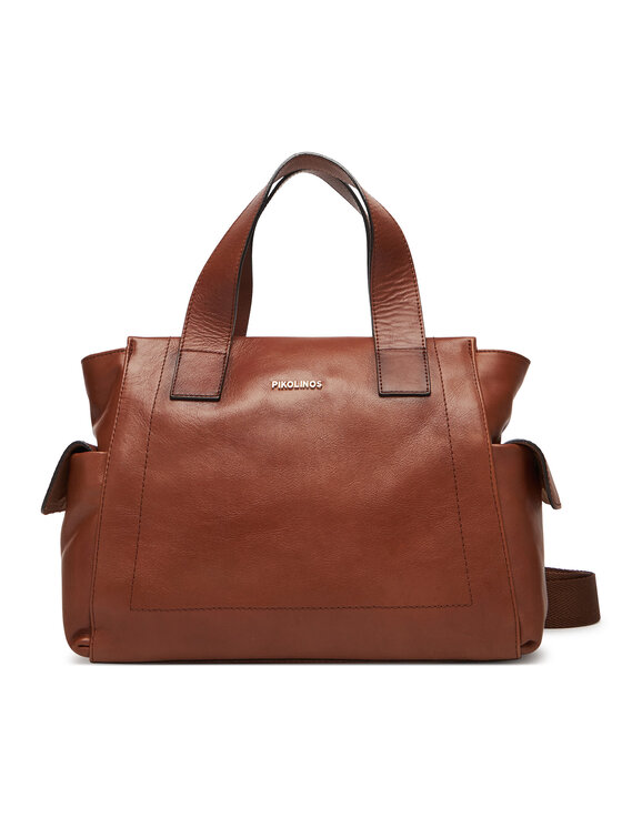 Женская сумка Wha-374C1 Pikolinos, коричневый
Женская сумка Wha-374C1 Pikolinos, коричневый
