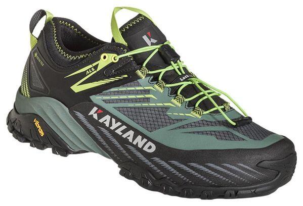 Ботинки для походов Kayland Duke Gore-Tex, чёрные/синие
Ботинки для походов Kayland Duke Gore-Tex, чёрные/синие