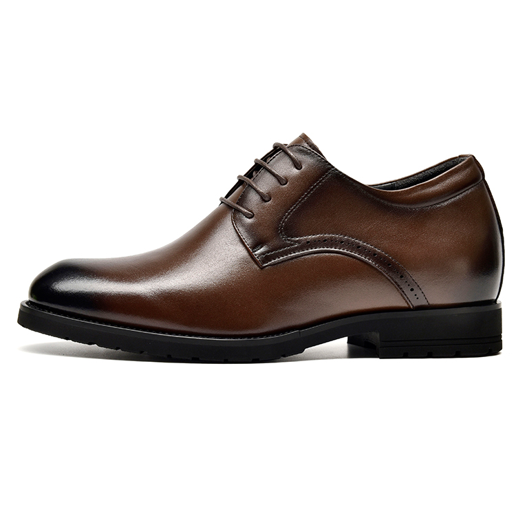 Туфли мужские низкие, кофейные 1M8, Coffee
Туфли мужские низкие, кофейные 1M8, Coffee