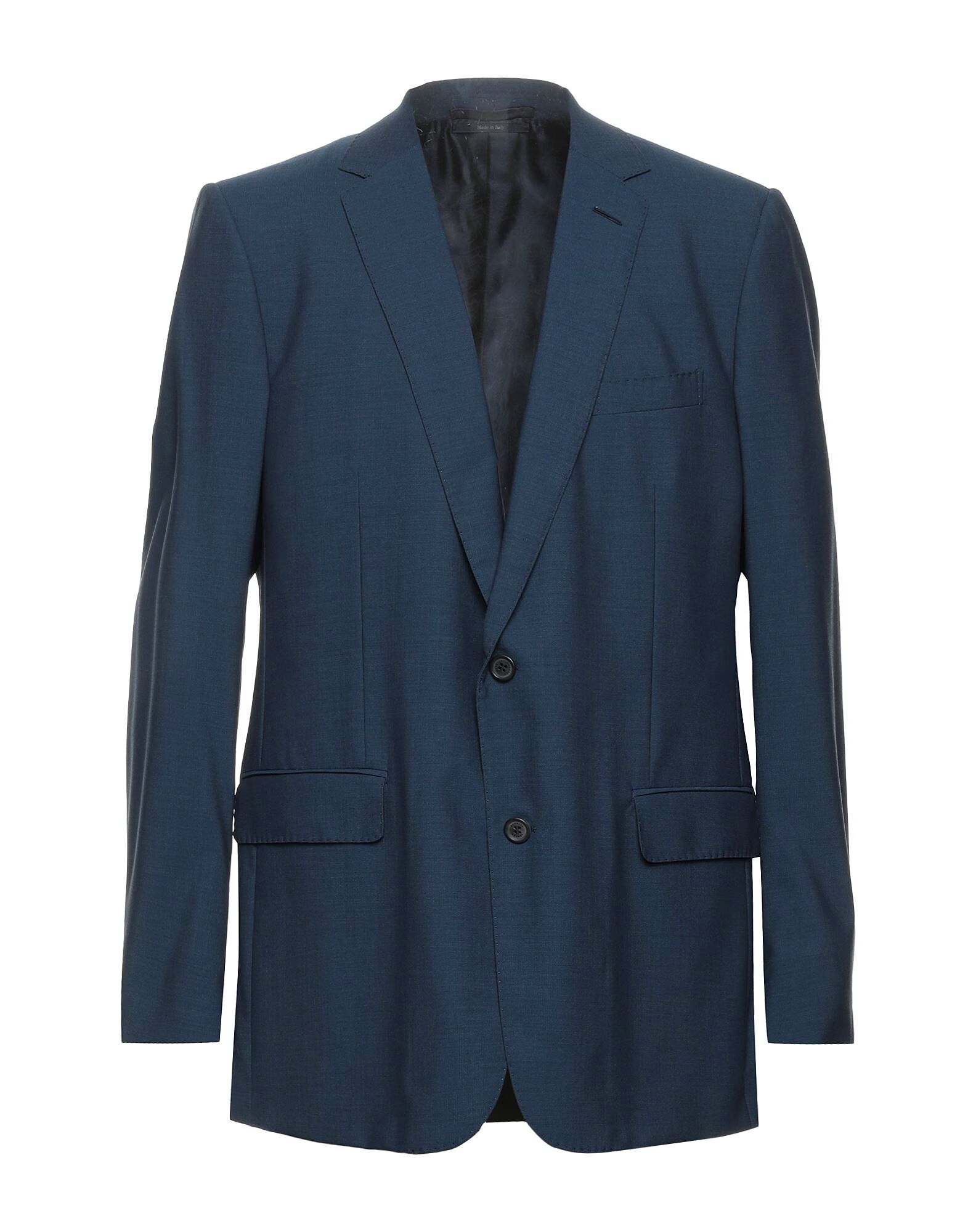Блейзер Dunhill, синий
Блейзер Dunhill, синий