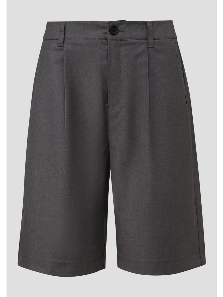 Брюки цвета 96W0_антрацит QS
Брюки цвета 96W0_антрацит QS