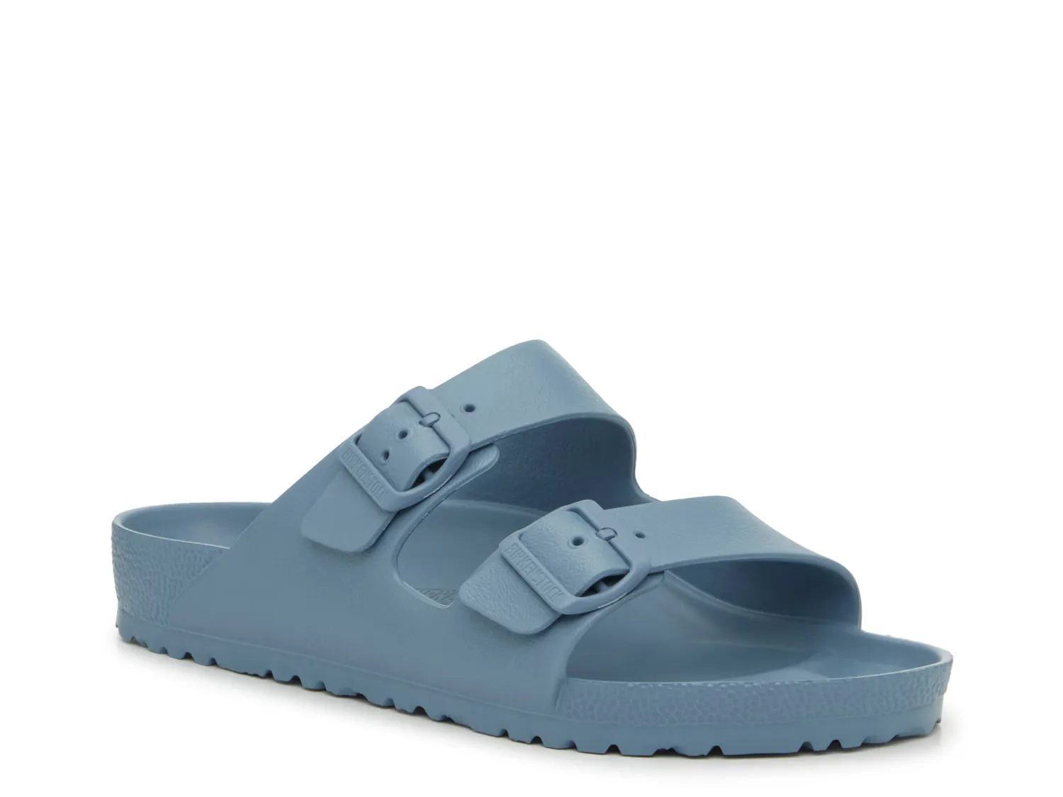 Сандалии Arizona Essentials EVA Slide Sandal Birkenstock, синий
Сандалии Arizona Essentials EVA Slide Sandal Birkenstock, синий