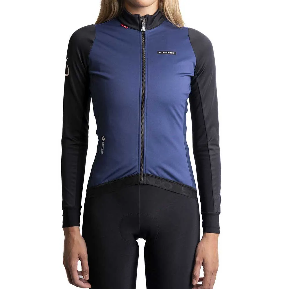 Куртка Etxeondo 76 Pro, синий
Куртка Etxeondo 76 Pro, синий