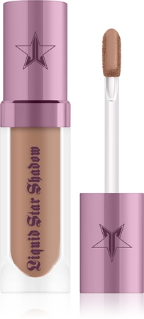 Жидкие тени для век Jeffree Star Cosmetics Liquid Star Shadow, Scorpio Sand 5,5 ml
Жидкие тени для век Jeffree Star Cosmetics Liquid Star Shadow, Scorpio Sand 5,5 ml