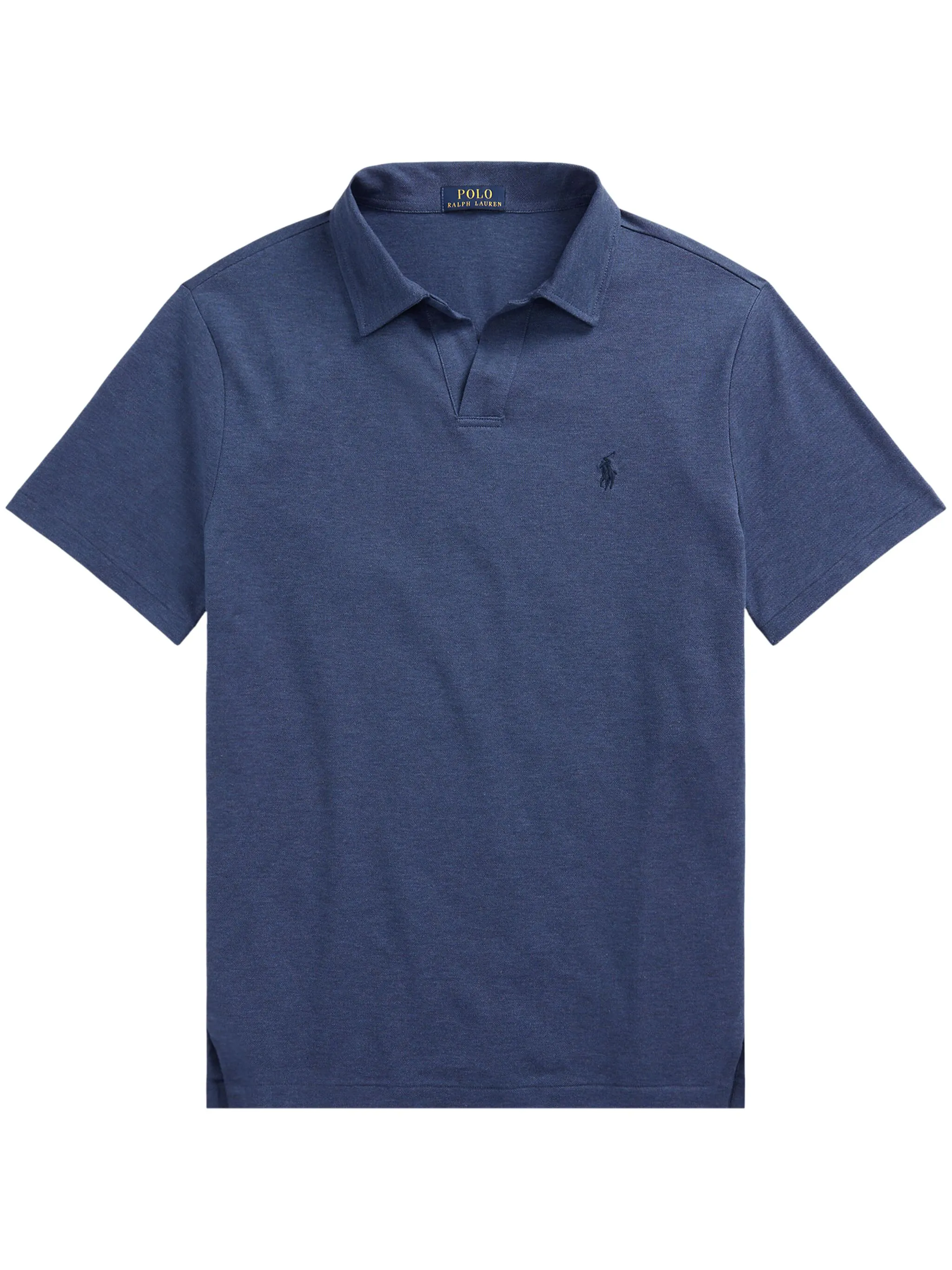 Рубашка поло с вышивкой Polo Pony Polo Ralph Lauren, синий
Рубашка поло с вышивкой Polo Pony Polo Ralph Lauren, синий