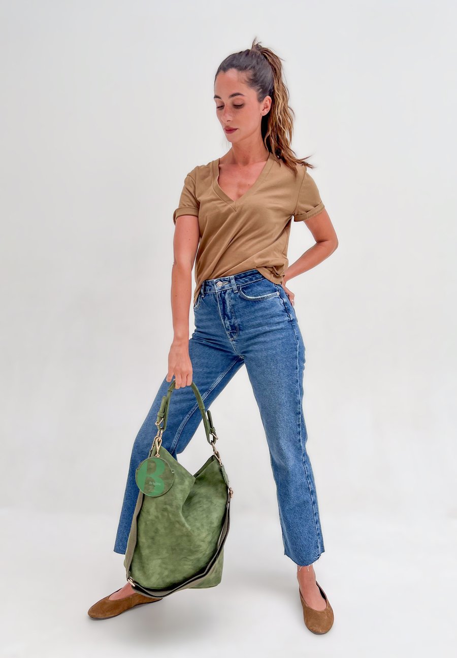 Сумка Fritzi aus Preußen Handbag, Olive
Сумка Fritzi aus Preußen Handbag, Olive