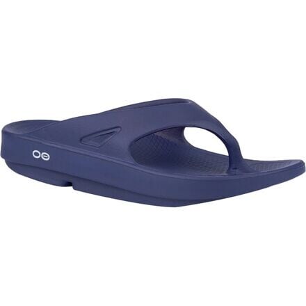 OOоригинальные стринги Oofos, темно-синий
OOоригинальные стринги Oofos, темно-синий