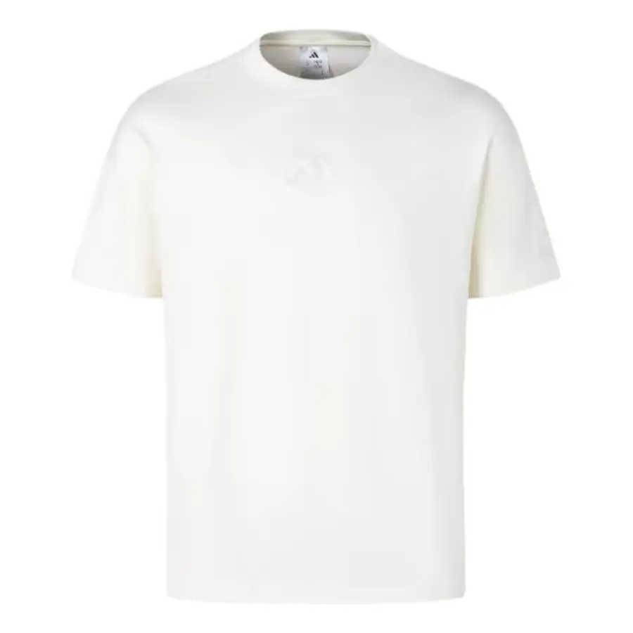 Футболка adidas All Szn T-Shirt 'White', белый
Футболка adidas All Szn T-Shirt 'White', белый