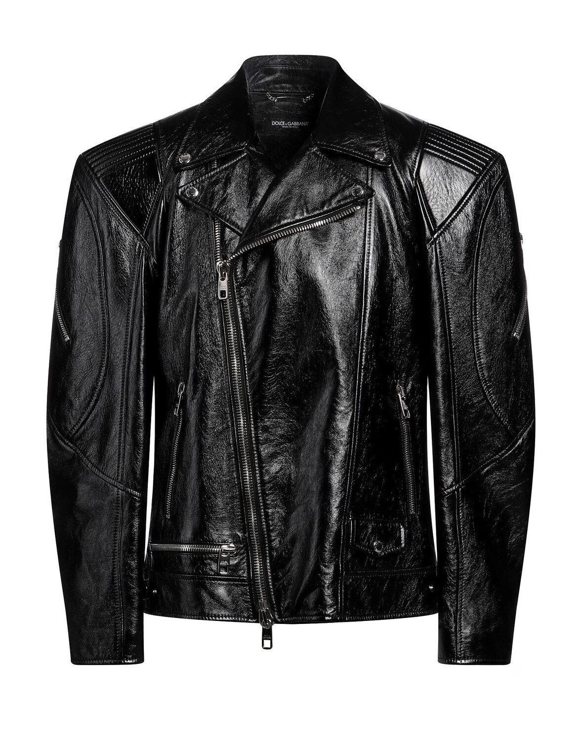 Куртка Dolce&Gabbana, черный
Куртка Dolce&Gabbana, черный