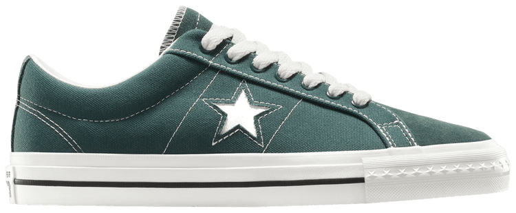 Кроссовки Converse thisisneverthat x One Star Pro Low 'Trekking Green', зеленый
Кроссовки Converse thisisneverthat x One Star Pro Low 'Trekking Green', зеленый