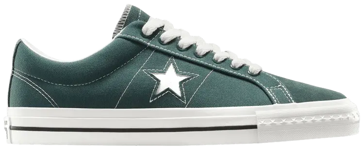Кроссовки Converse thisisneverthat x One Star Pro Low 'Trekking Green', зеленый
Кроссовки Converse thisisneverthat x One Star Pro Low 'Trekking Green', зеленый