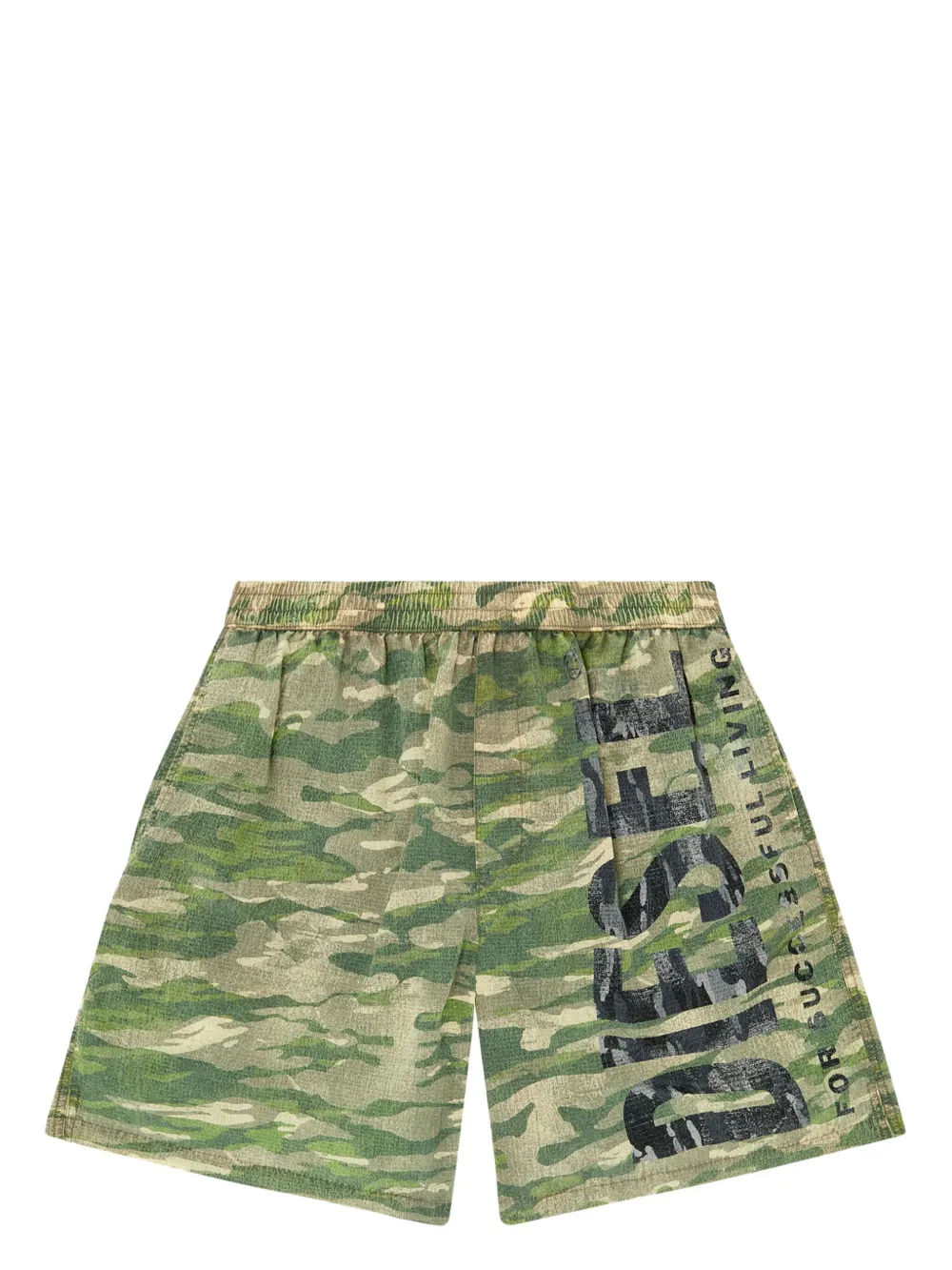 Плавки-шорты Powel-47.5-UTLT DIESEL, зеленый
Плавки-шорты Powel-47.5-UTLT DIESEL, зеленый