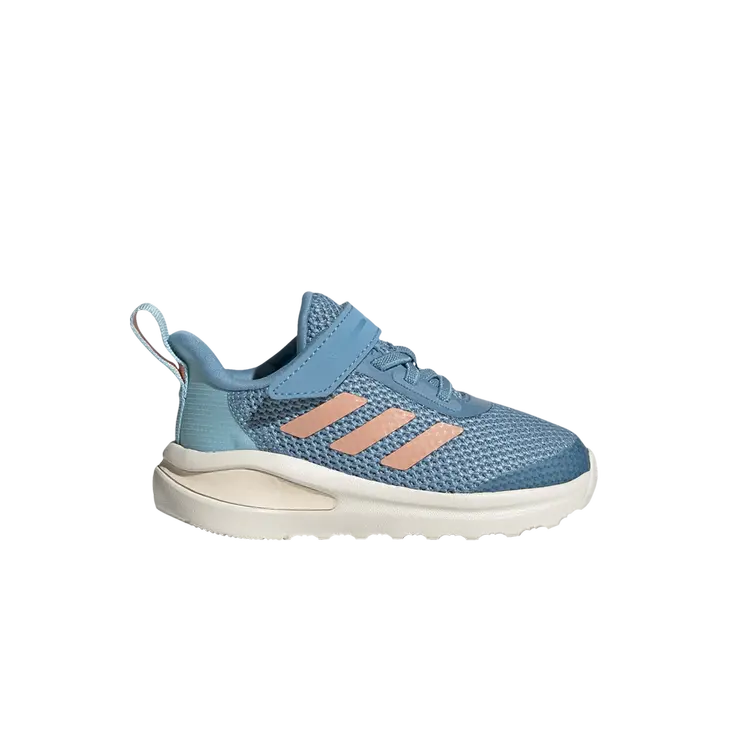 Кроссовки Adidas FortaRun EL Infant, синий
Кроссовки Adidas FortaRun EL Infant, синий