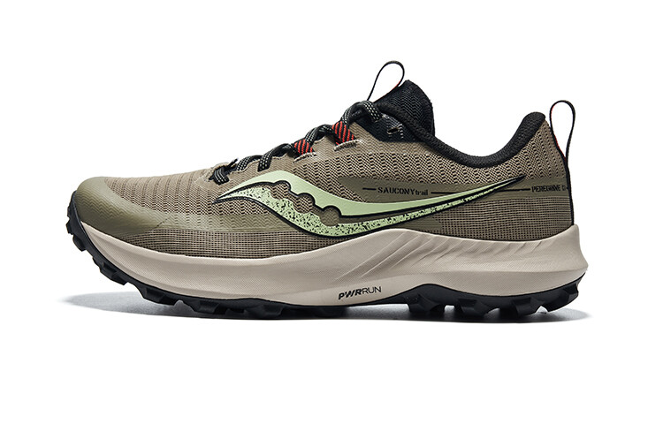 Кроссовки saucony Blaze TR 'Coffee Black', черный
Кроссовки saucony Blaze TR 'Coffee Black', черный