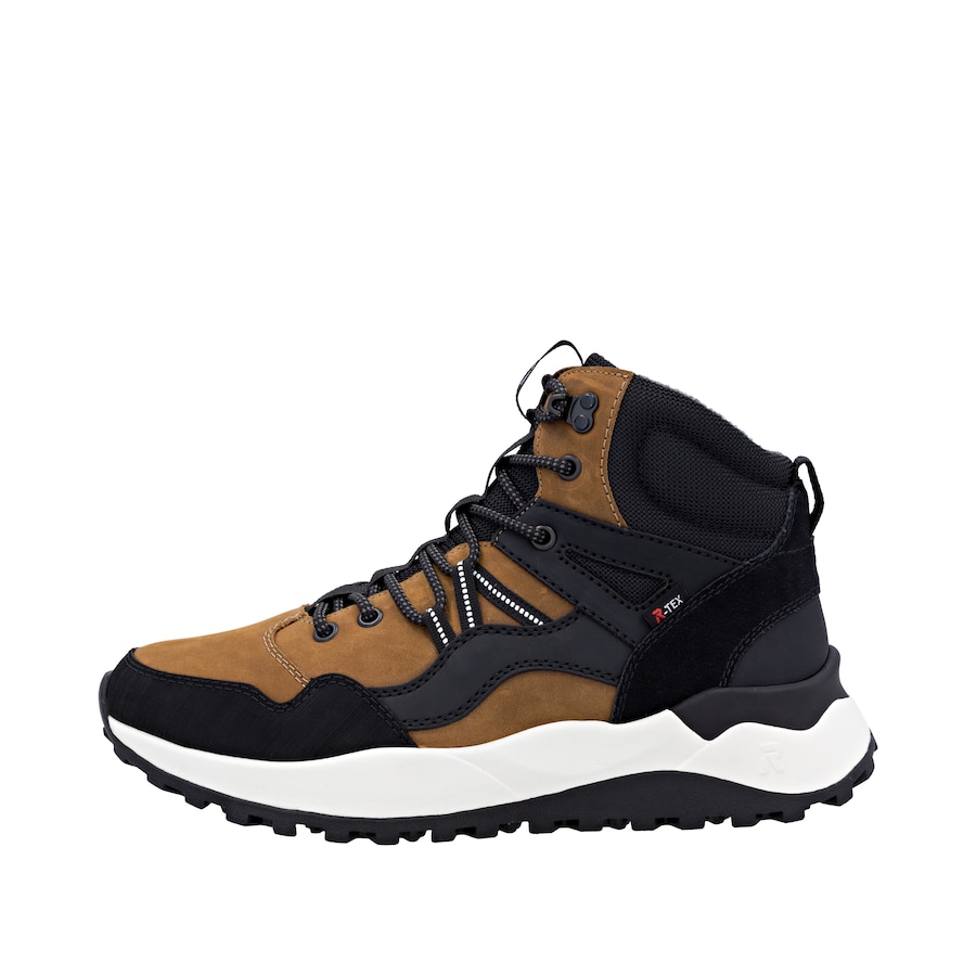 Ботинки Rieker, черный
Ботинки Rieker, черный