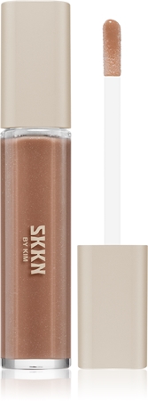 Блеск для губ SKKN by Kim Make-up Lip Shimmer, Nude 05 8 ml
Блеск для губ SKKN by Kim Make-up Lip Shimmer, Nude 05 8 ml