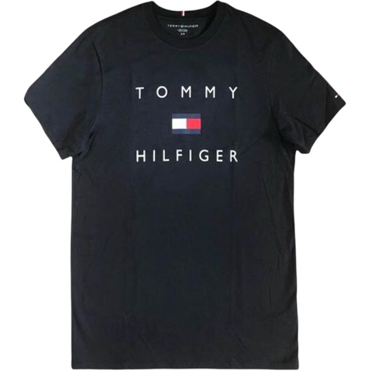Tommy Hilfiger Футболка мужская черная, Черный, Tommy Hilfiger Футболка мужская черная
Tommy Hilfiger Футболка мужская черная, Черный, Tommy Hilfiger Футболка мужская черная
