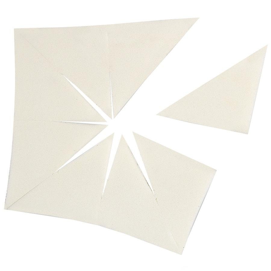 Спонж make-up sponges edges Artdeco, количество 8 шт.
Спонж make-up sponges edges Artdeco, количество 8 шт.