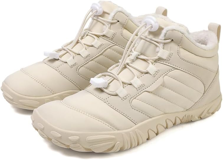 Мужские зимние ботинки Soft time TOY с отделкой из меха, утепленные, противоскользящие, водонепроницаемые, для холодной погоды, с легким входом и короткой голенищей, белый
Мужские зимние ботинки Soft time TOY с отделкой из меха, утепленные, противоскользящие, водонепроницаемые, для холодной погоды, с легким входом и короткой голенищей, белый