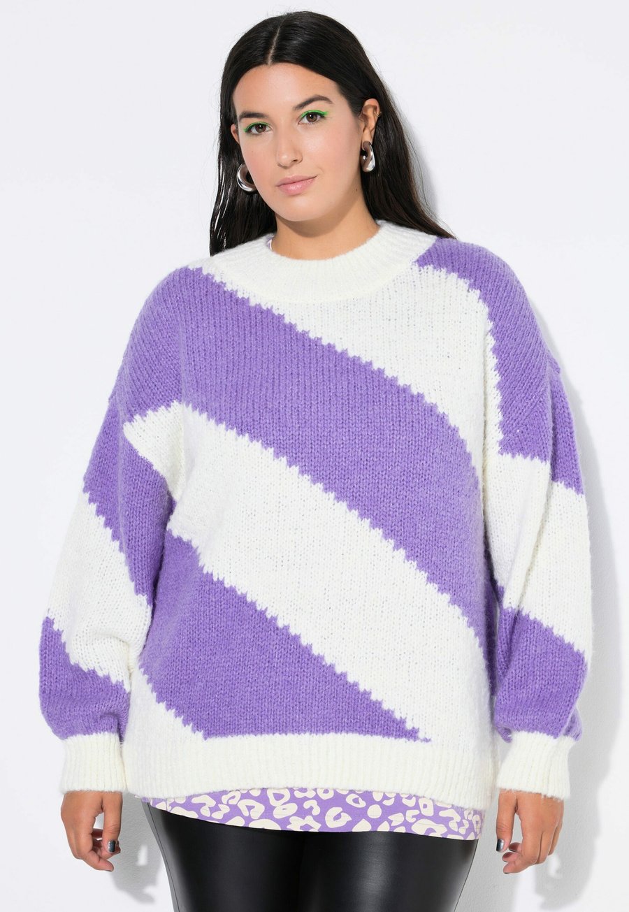 Джемпер Studio Untold Jumper, Purple
Джемпер Studio Untold Jumper, Purple