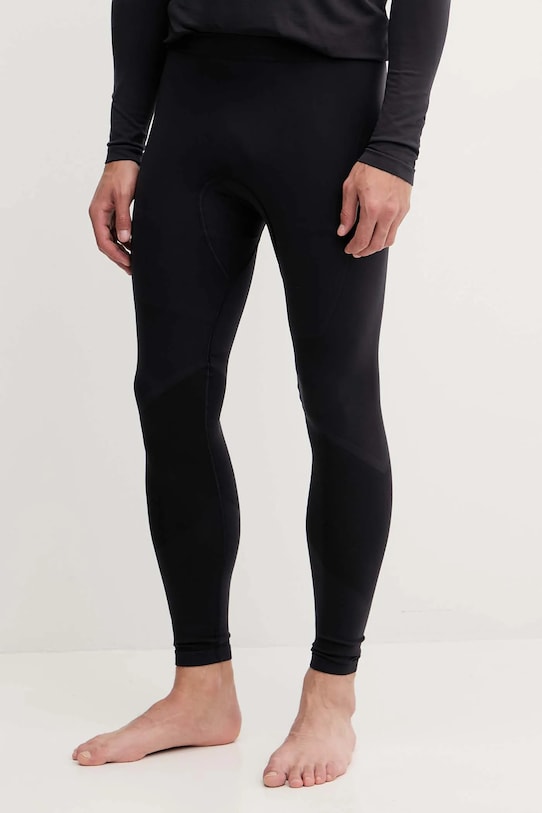 Функциональное нижнее белье Trift Long Mammut, черный
Функциональное нижнее белье Trift Long Mammut, черный