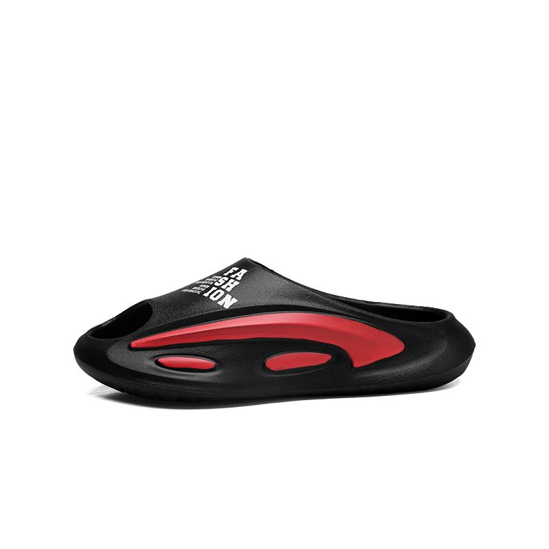 LONGYING Слайдеры унисекс черные, цвет Black
LONGYING Слайдеры унисекс черные, цвет Black