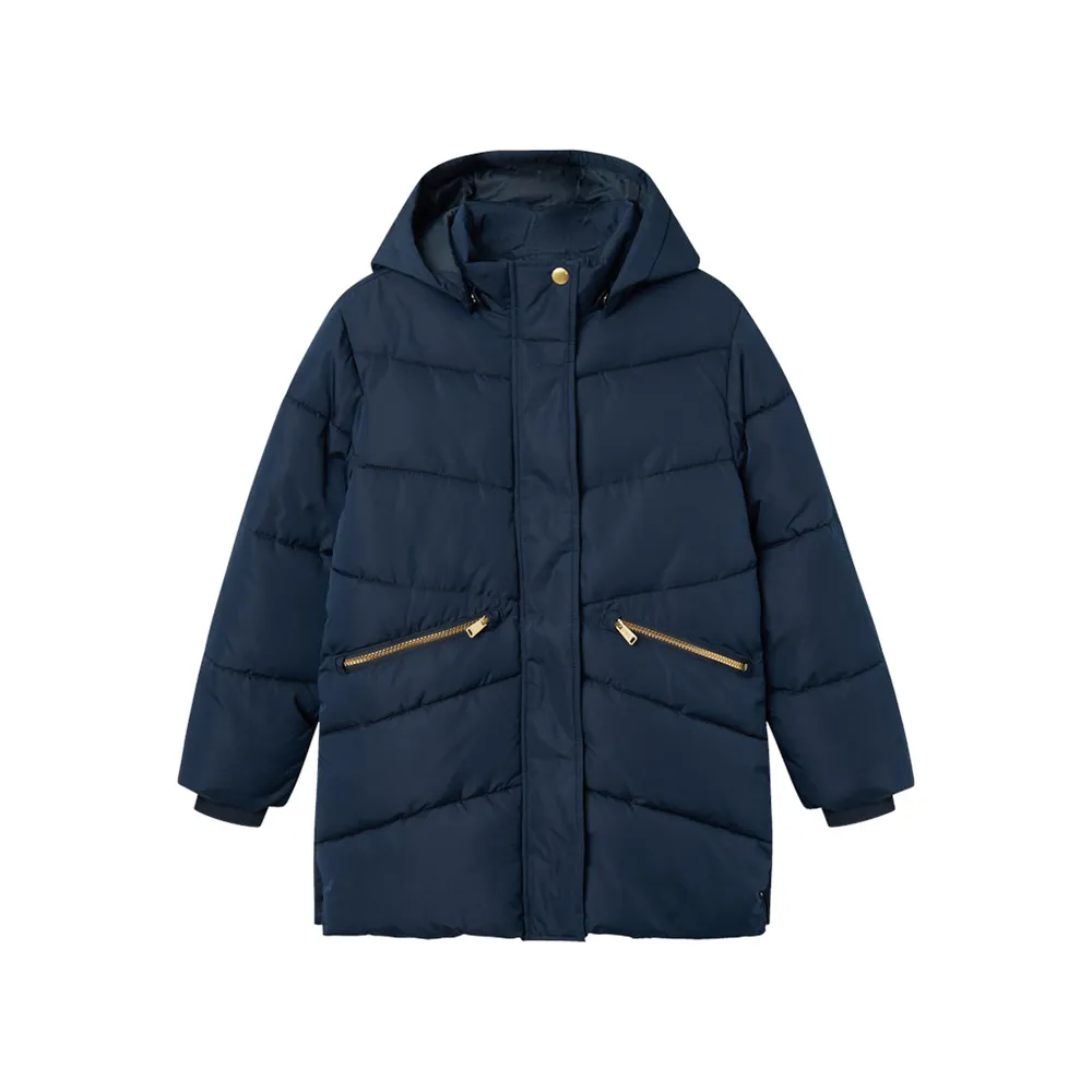Name It Memo Long Tb jacket, синий
Name It Memo Long Tb jacket, синий