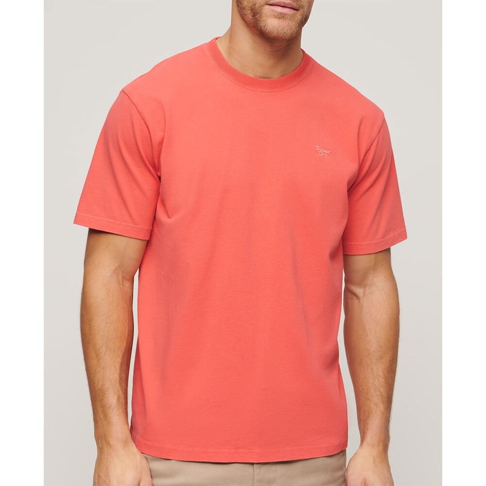 Футболка Superdry Vintage Washed, оранжевый
Футболка Superdry Vintage Washed, оранжевый