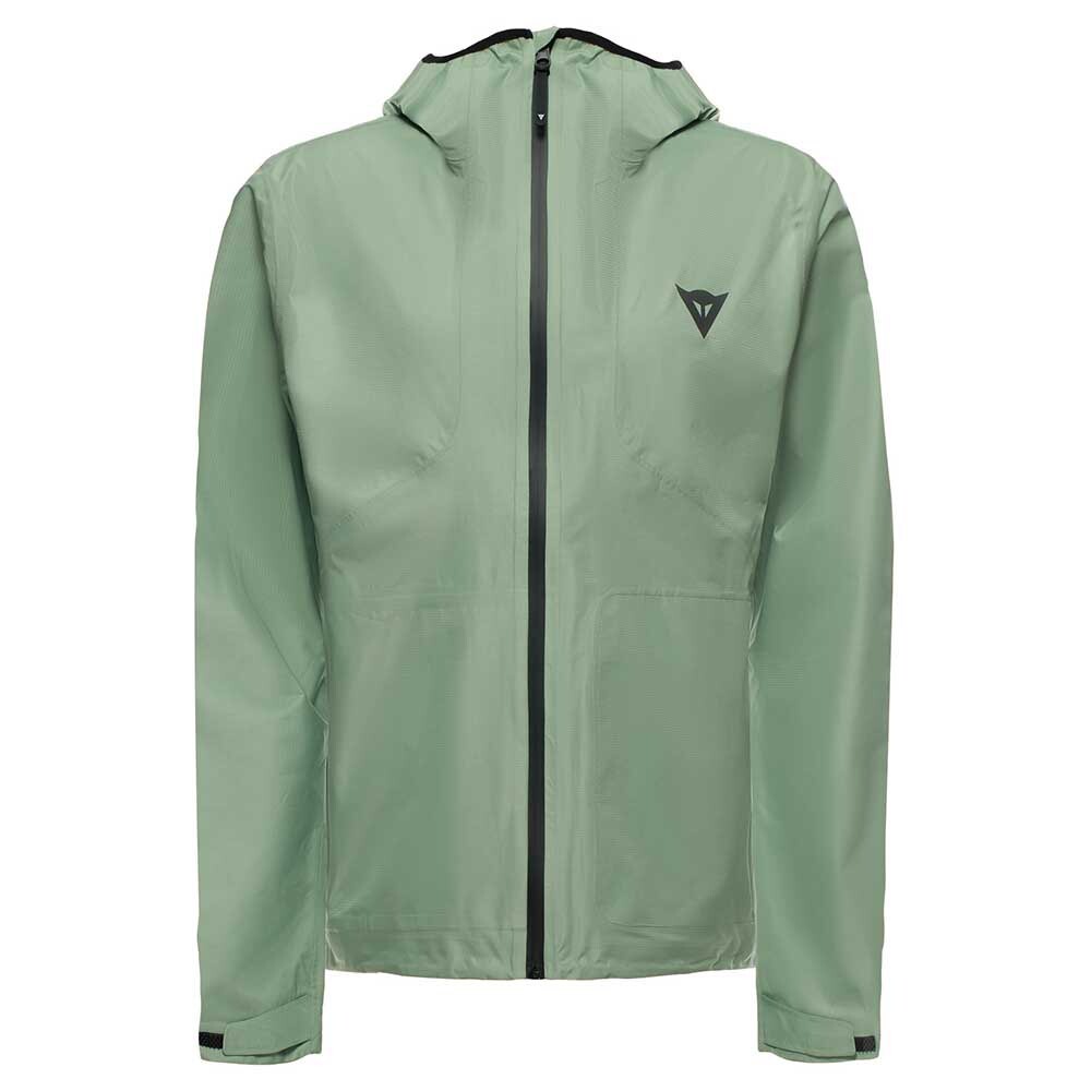 Куртка Dainese Bike HGC Shell LT, зеленый
Куртка Dainese Bike HGC Shell LT, зеленый