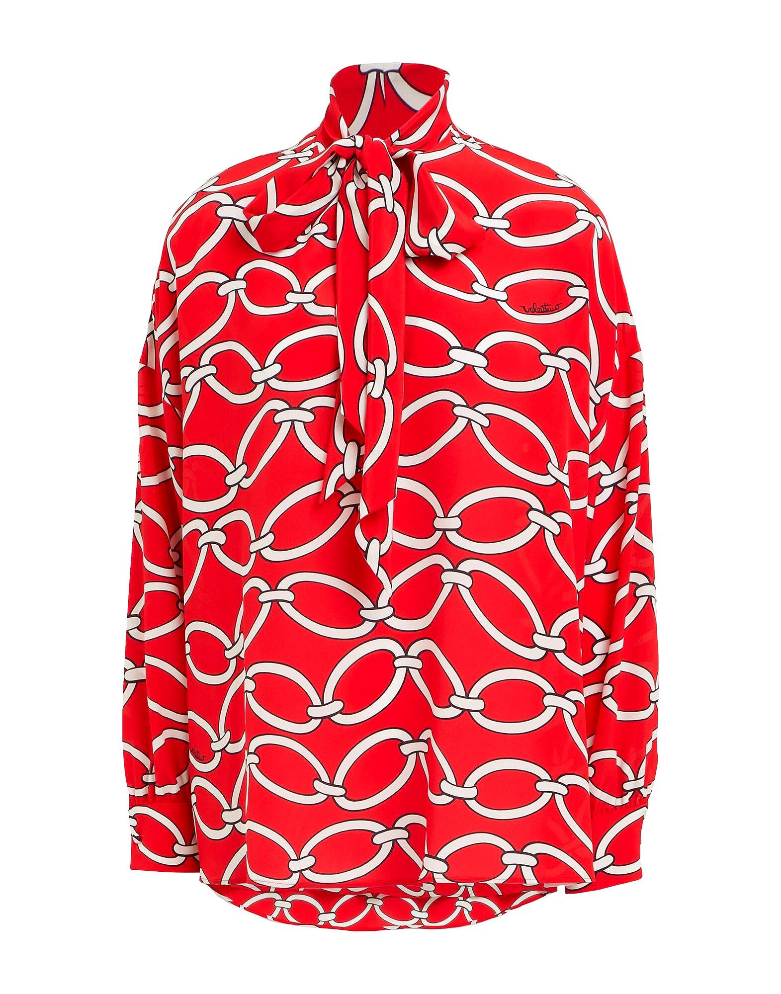 Топ Valentino Garavani, красный
Топ Valentino Garavani, красный