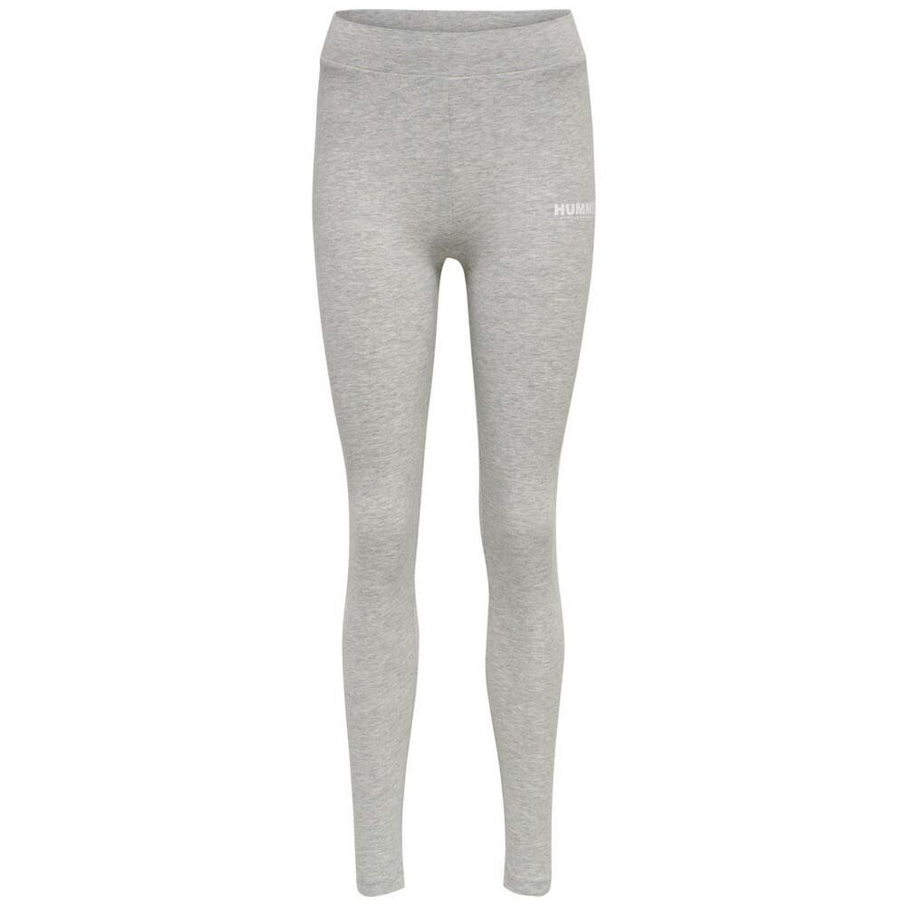 Леггинсы Hummel Legacy High Waist, серый
Леггинсы Hummel Legacy High Waist, серый