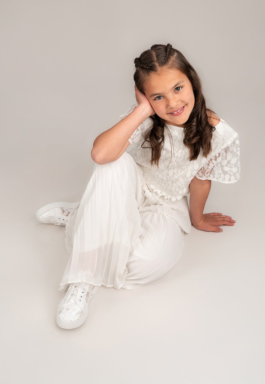 Блуза DANAMADE Blouse, Ivory/Beige
Блуза DANAMADE Blouse, Ivory/Beige