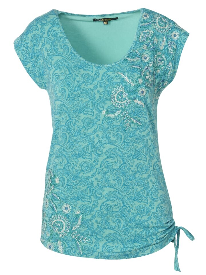 Футболка KOROSHI, синий
Футболка KOROSHI, синий