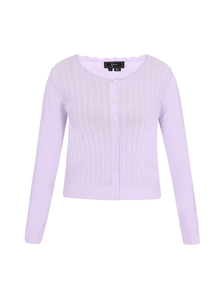 Кардиган faina, цвет lavender 
Кардиган faina, цвет lavender