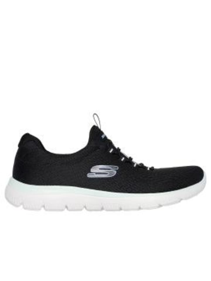 Skechers Черные спортивные кроссовки
Skechers Черные спортивные кроссовки