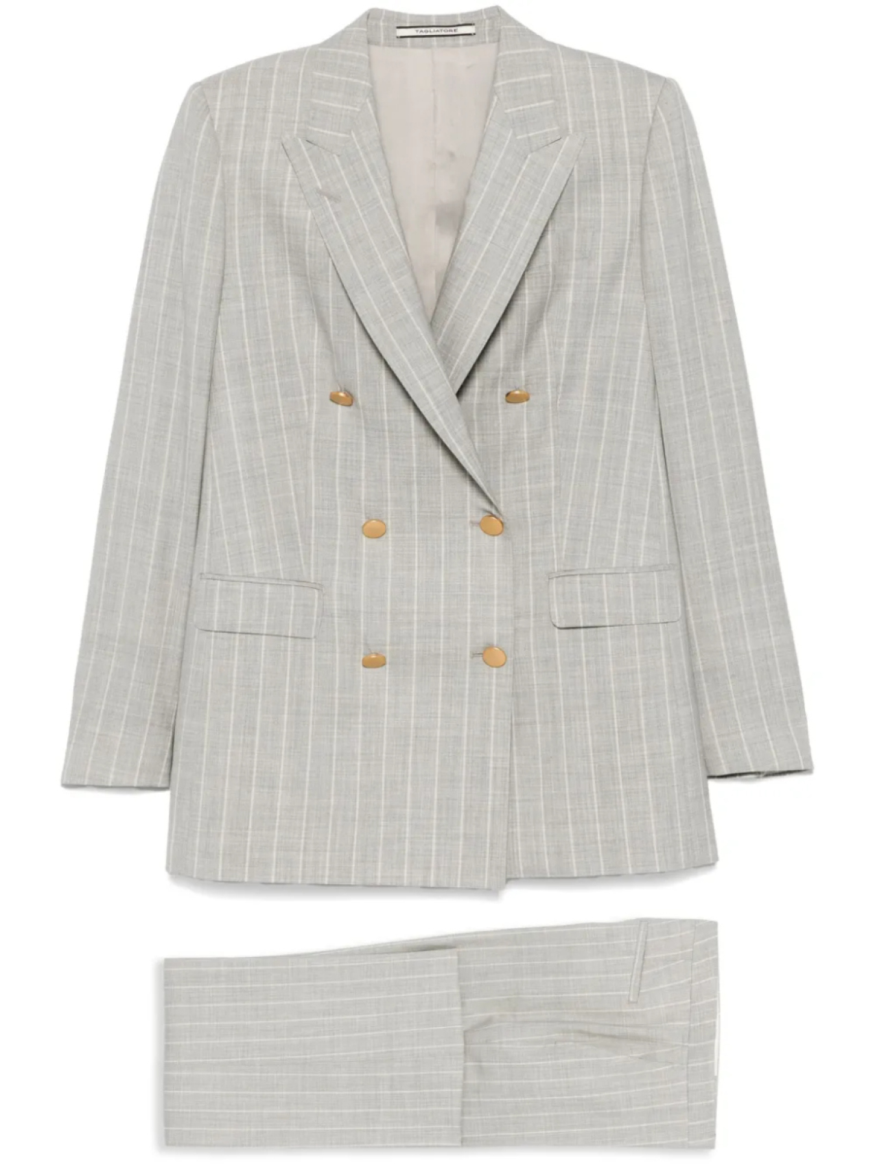 Tagliatore костюм T-Jasmine, серый
Tagliatore костюм T-Jasmine, серый