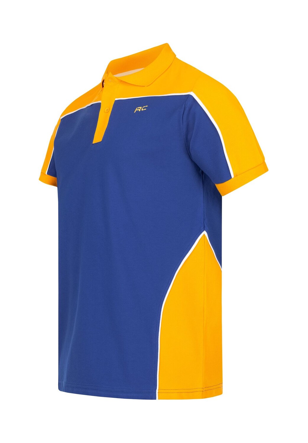 Рубашка поло Rock Creek, цвет Maisgelb
Рубашка поло Rock Creek, цвет Maisgelb