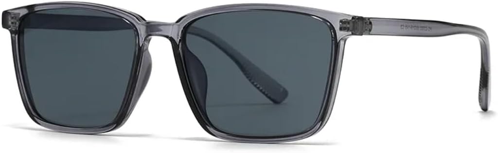 Модные солнцезащитные очки для женщин UV400, зеленые, с леопардовым принтом, в стиле ретро, с заклепками. Модные солнцезащитные очки для мужчин UV400 SZVVBKK, C3 Gray Black
Модные солнцезащитные очки для женщин UV400, зеленые, с леопардовым принтом, в стиле ретро, с заклепками. Модные солнцезащитные очки для мужчин UV400 SZVVBKK, C3 Gray Black