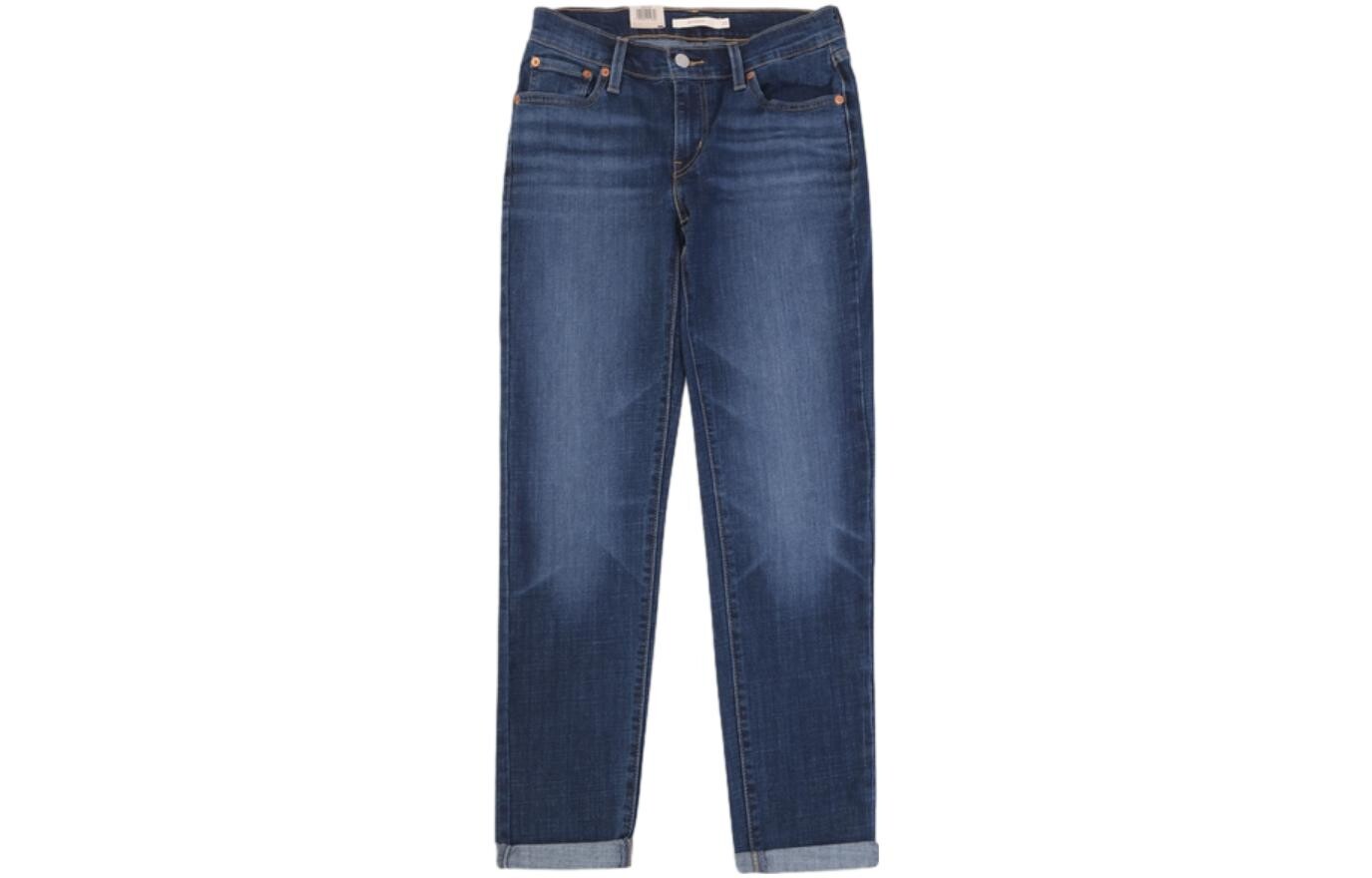 Джинсы женские деним 0164 Levi’S
Джинсы женские деним 0164 Levi’S