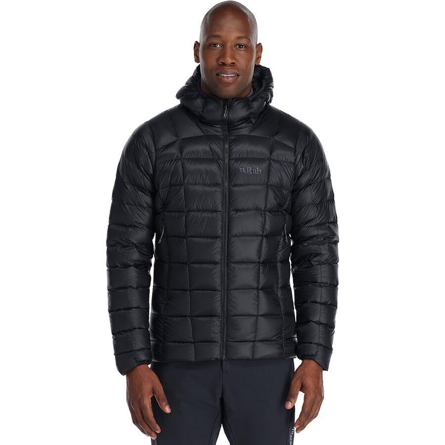 Куртка Rab Mythic Alpine Rab, Black
Куртка Rab Mythic Alpine Rab, Black