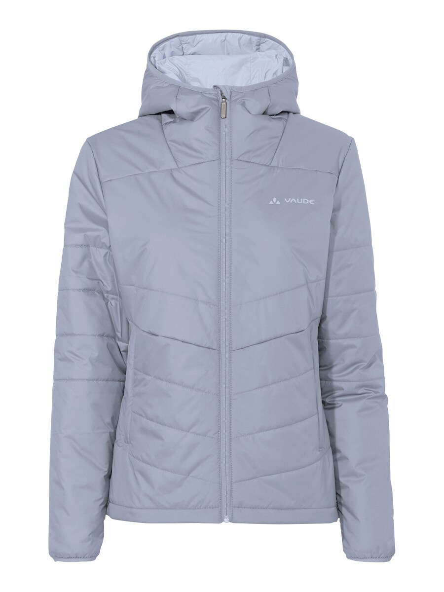 Куртка для активного отдыха VAUDE Tesino, серый
Куртка для активного отдыха VAUDE Tesino, серый
