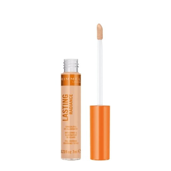 Осветляющий консилер 030 Classic Beige, 7 мл Rimmel, Lasting Radiance
Осветляющий консилер 030 Classic Beige, 7 мл Rimmel, Lasting Radiance